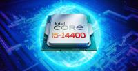 INTEL CORE I5 14400 3.5GHz 1700P 20MB BOX (65W) UHD730